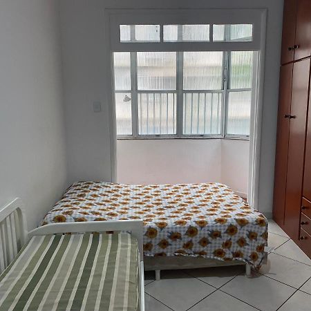 Apartamento M402-Copacabana Río de Janeiro Exterior foto