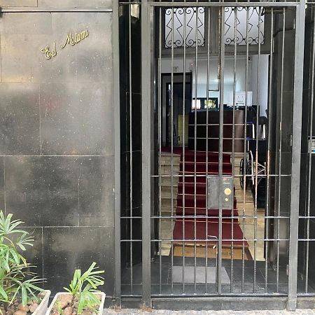 Apartamento M402-Copacabana Río de Janeiro Exterior foto