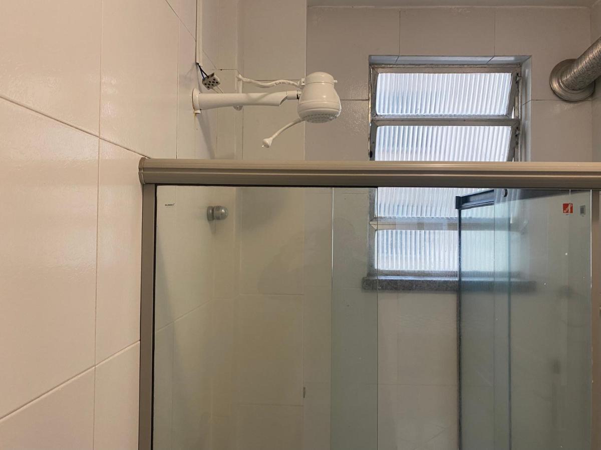 Apartamento M402-Copacabana Río de Janeiro Exterior foto