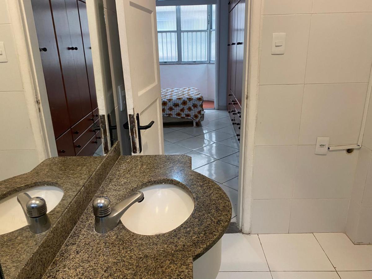 Apartamento M402-Copacabana Río de Janeiro Exterior foto