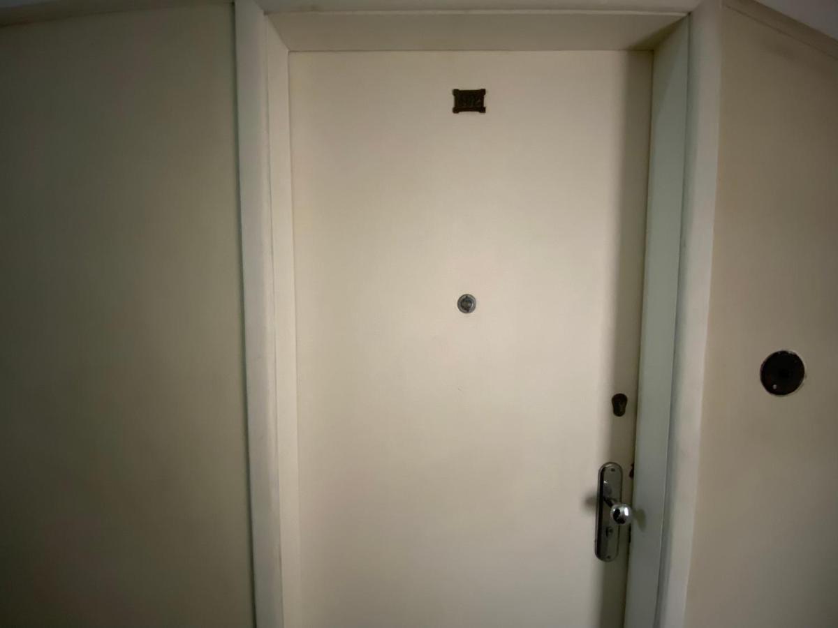 Apartamento M402-Copacabana Río de Janeiro Exterior foto
