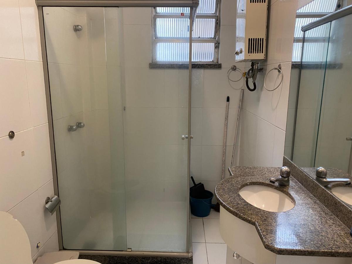 Apartamento M402-Copacabana Río de Janeiro Exterior foto